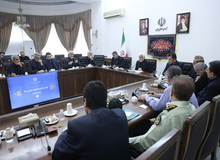 عارف: شجاعت و تدبیر مقام معظم رهبری همواره کارساز بوده است