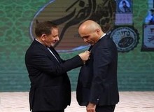 کارآفرینی که تکنولوژی کره را به ایران آورد / درباره حمیدرضا هاشمی‌نیا کارآفرین برتر و برنده تندیس امین‌الضرب