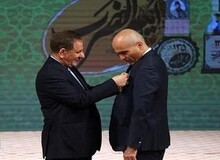 کارآفرینی که تکنولوژی کره را به ایران آورد / درباره حمیدرضا هاشمی‌نیا کارآفرین برتر و برنده تندیس امین‌الضرب