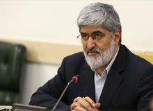 مطهری: عده ای در زمان پیامبر هم اگر بودند از رسول خدا  انتقاد می کردند
