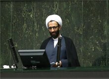 علیرضا سلیمی: اسامی رای دهندگان به طرح شفافیت آرا منتشر شود/ از نظر ما باید مشخص شود، اسپانسر بسیاری از نمایندگانی که به مجلس آمدند، کیستند؟

