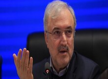 وزیر بهداشت: تمام موارد ابتلا به کرونا اطلاع رسانی خواهد شد