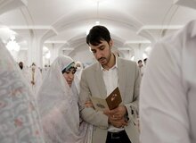 نماینده مجلس: برای شروع زندگی یک زوج  ۳۰۰ میلیون تومان کافی است