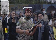  ارتش اسرائیل: هیثم علی طباطبایی را ترور کردیم/ فرمانده ایرانی حزب‌الله لبنان کیست؟