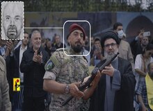  ارتش رسماً از  عملیات موفق ترور هیثم طباطبایی، فرمانده ارشد حزب الله خبر داد