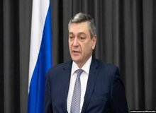 برنامه‌ریزی برای سفر لاوروف به تهران / رودنکو: روسیه از ابتدا حمله به ایران را محکوم کرد