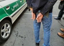 توهین به سرباز برای یک فعال مجازی گران تمام شد