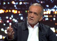 پزشکیان: ما هوای داخل را نداریم/از کشورهای مذهبی مشورت بگیریم اما از بقیه هم مشورت بگیریم بهتر است /قالیباف وارد بحث شد
