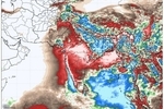 خبر امیدوارکننده برای ایران؛ پازل پاییز پربارش در حال تکمیل است
