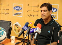 سرمربی پدیده: برای پیروزی مقابل پرسپولیس تلاشمان را مضاعف خواهیم کرد
