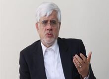 عارف: دولتی که کارآمد نباشد با بحران مشروعیت مواجه می شود/ اگر کسی دنبال کارهای ماندگار برود، به سکوت کردن متهم می‌شود
