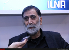ملاقات آجورلو با مسئولان شهری و استانی پیرامون مشکلات تراکتورسازی