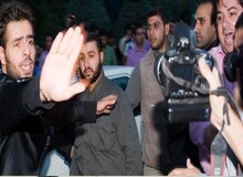 اسد بیگی به سرنوشت حسن رعیت دچار شد!
