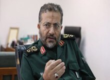 رئیس سازمان بسیج: جمهوری اسلامی برای ملت ایران عزت آفرید/اگر کمی صبر کنید خواهید دید که دشمن در سوریه شکست سنگینی خواهد خورد