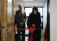 مرکز پایش هوشمند محیط‌زیست افتتاح شد