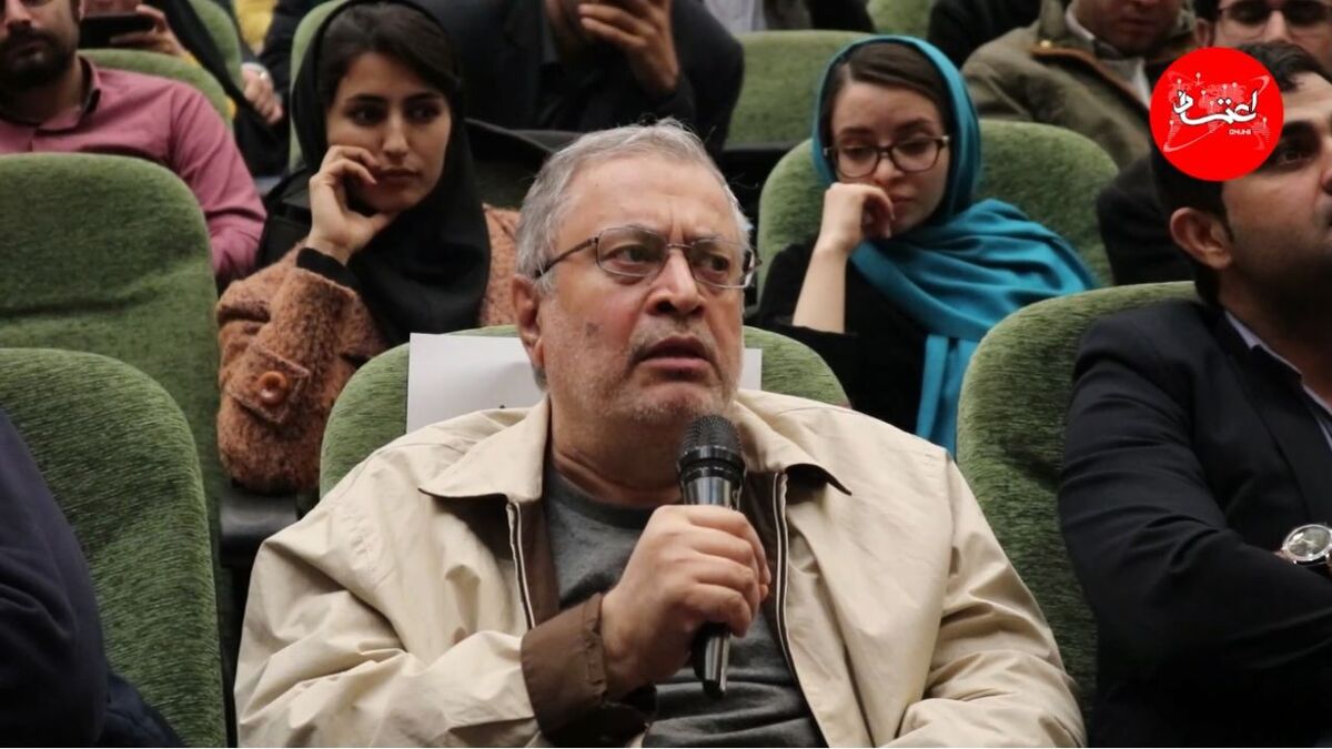 سعید حجاریان: در بحث سیل ناکارآمدی دولت آشکار و ناتوانی نهادهای دیگر، پنهان است/ سیاسی‌شدن بحران‌ها فقط به ایران محدود نیست
