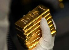 طلا به بالاترین سطح قیمتی رسید/ قیمت جدید طلای جهانی امروز ۲۲ مرداد ۱۴۰۵