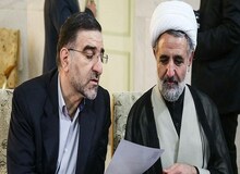 دعوای  در مجلس بر سر تعیین «نمایندگی معین»/ هیات رئیسه حکمِ قالیباف را لغو کرد/افشاگری ذوالنوری علیه امیرآبادی فراهانی