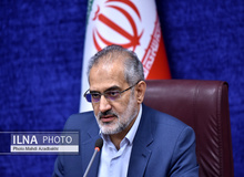 معاون پارلمانی رئیسی:موشک باران مقر تروریست‌ها توسط سپاه اقدام ارزنده‌ای بود / سپاه نشان داد در مقابله با تهدیدات جدی است