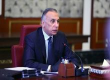 نخست‎ وزیر عراق: فرمانده الحشدالشعبی هنوز بازداشت است/نخست‎ وزیر عراق: فرمانده الحشدالشعبی هنوز بازداشت است / بازداشت «قاسم مصلح» طبق قانون مبارزه با تروریسم انجام شده