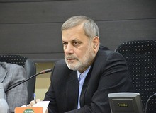 حیات مقدم، عضو کمیسیون امنیت ملی مجلس: خدا  با ما  است و آمریکا و اروپا هیچ قدرتی در برابر خدا ندارند/ مگر دیوانه هستیم که درباره «غنی‌سازی صفر» با آمریکا مذاکره کنیم؟!/ آمریکا و اروپا می‌خواهند دموکراسی را در جهان نابود کنند