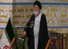 علم الهدی قبول دارد که دامادش صرفا بدلیل سید بودن، رأی آورده است؟
