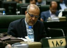 واکنش سخنگوی کمیسیون آموزش مجلس به طرح شکایت استاد آلمانی از "درازهی"