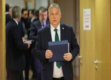کمیسیون اروپا ویکتور اوربان را به دلیل سفرهایش به مسکو و چین تحریم کرد