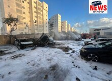هشدار تل آویو: اسرائیلی‌ها فورا اردن و مصر را ترک کنند و به مراکش سفر نکنند