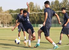 اسامی بازیکنان دعوت شده به تیم امید اعلام شد 