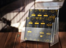 تغییر معنادار منوی رستوران‌ها در جنوب تهران/ اضافه شدن «زرشک‌پلو با اسکلت مرغ» و «برنج و دنبه»
