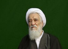 حمایت امام جمعه موقت تهران از ابراهیم رئیسی/ آیت الله موحدی کرمانی: دو نامزد یک جناح به آقای رئیسی اهانت و جسارت کردند/ کسانی که این حرف ها علیه رئیسی را باور می کنند «ساده لوح» هستند