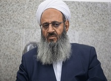 مولوی عبدالحمید: با آمدن طالبان امنیت بر افغانستان حاکم شد/ افغانستان در طول تاریخ خود چنین امنیتی به خود ندیده/ عزل مولانا گرگیج صحیح نبود/ مردم آزادشهر هنوز پشت هیچکس نماز نمی‌خوانند/ انتظاری که از رئیسی داشتیم برآورده نشد