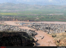 بهزیستی: سیلزدگان به البسه و شیرخشک نیاز دارند

