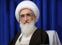 آیت‌الله نوری همدانی: زمانی با ۳۰ هزار تومان می‌شد خانه خرید، اما الان یک کیلو میوه هم نمی‌دهند
