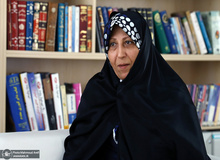 نامه مهم فاطمه هاشمی به سید ابراهیم رئیسی
