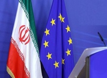 اتحادیه اروپا: اقدامات هسته‌ای ایران «توجیه غیرنظامی معتبر» ندارد