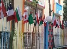 آموزش و پرورش: تمام دانش آموزان مدرسه مختلط در مشهد خارجی هستند
