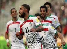 فوتبال ایران با دوپله صعود تیم سی و دوم جهان شد