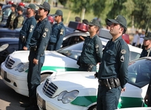 یک مامور پلیس در درگیری مسلحانه با قاتل فراری کشته شد