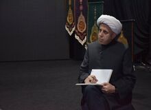 یک روحانی قائم‌مقام شبکه چهار شد