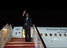 امیرعبداللهیان به عربستان  رفت