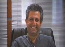 نقش همسر آرش اشتری در اختلاس ۲ میلیون دلاری در بندر امام خمینی چیست؟
