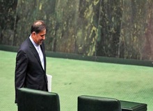 آخوندی وزیر ماند/ ۱۷۶ نماینده مجلس به استیضاح وزیر راه "نه" گفتند/ شکستی دیگر برای مخالفان پرهیاهوی دولت