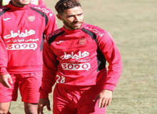 کرملاچعب استقلالی شد