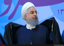 
افتتاح بیمارستان ۲۲۵ تختخوابی امام خمینی(ره) خوی توسط رییس جمهور