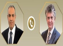 مصر: باید زمینه رسیدن به حل و فصلی جامع میان آمریکا و ایران فراهم شود