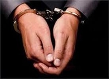 
بازداشت یکی از مدیران ارشد اجرایی استان گیلان