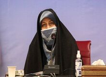  معاون زنان و امور خانواده رییس جمهور به دنبال اجباری کردن معالجه زنان توسط پزشکان زن:موازین شرعی در مراجعه زنان به مراکز درمانی و بیمارستانها رعایت نمی شود