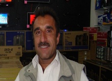  طالبان برادر امر الله صالح را اعدام و به خانواده اجازه خاکسپاری ندادند